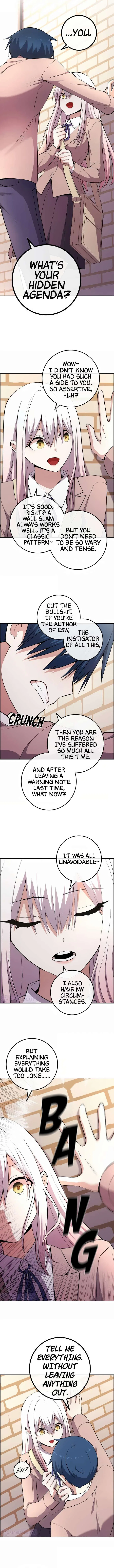 Webtoon Character Na Kang Lim Chapter 151 – Page 13
