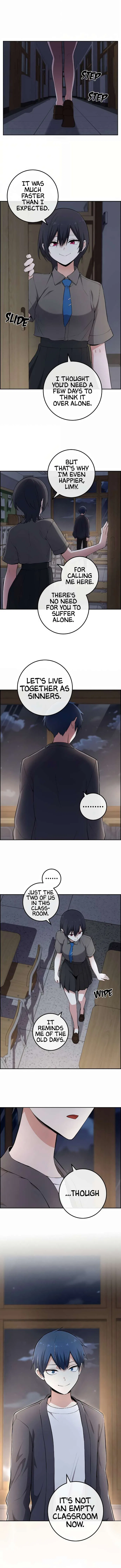 Webtoon Character Na Kang Lim Chapter 150 – Page 3