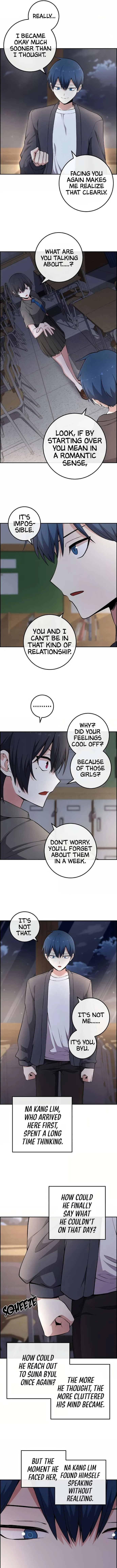 Webtoon Character Na Kang Lim Chapter 150 – Page 5