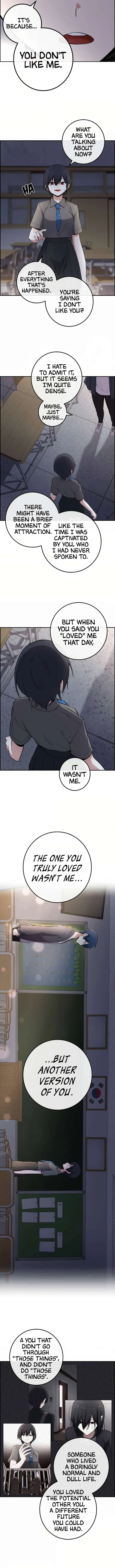 Webtoon Character Na Kang Lim Chapter 150 – Page 6