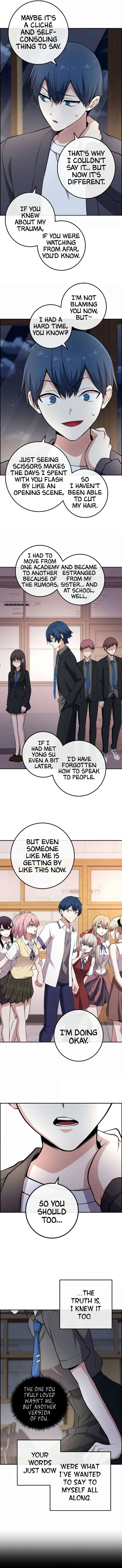 Webtoon Character Na Kang Lim Chapter 150 – Page 9