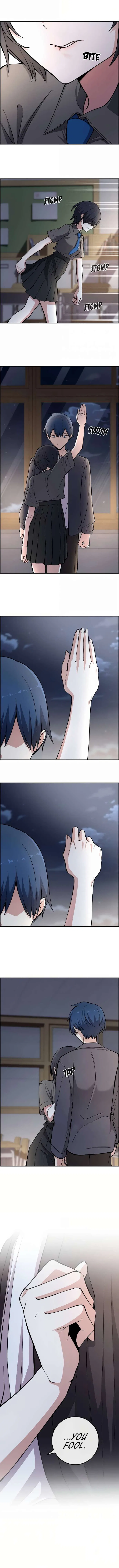 Webtoon Character Na Kang Lim Chapter 150 – Page 11