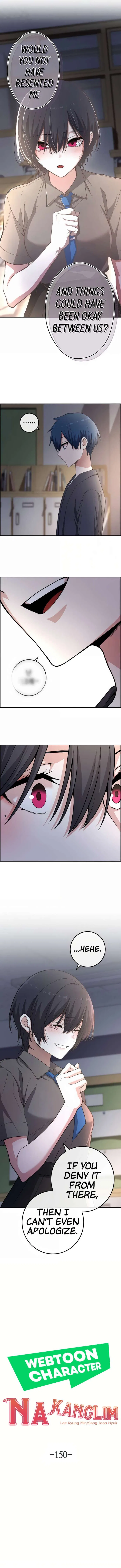 Webtoon Character Na Kang Lim Chapter 150 – Page 13
