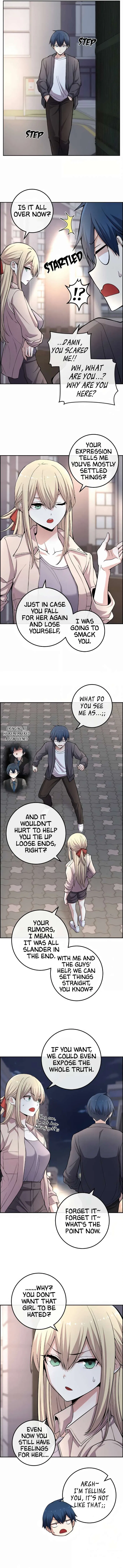Webtoon Character Na Kang Lim Chapter 150 – Page 14