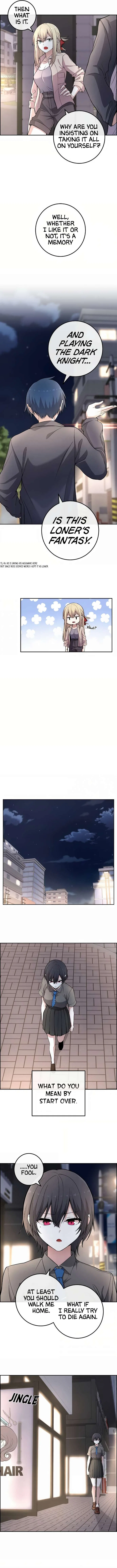 Webtoon Character Na Kang Lim Chapter 150 – Page 15