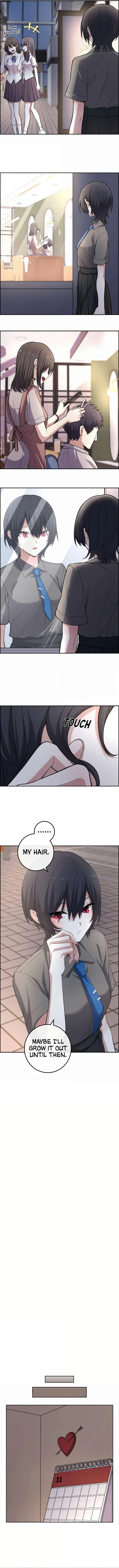 Webtoon Character Na Kang Lim Chapter 150 – Page 16