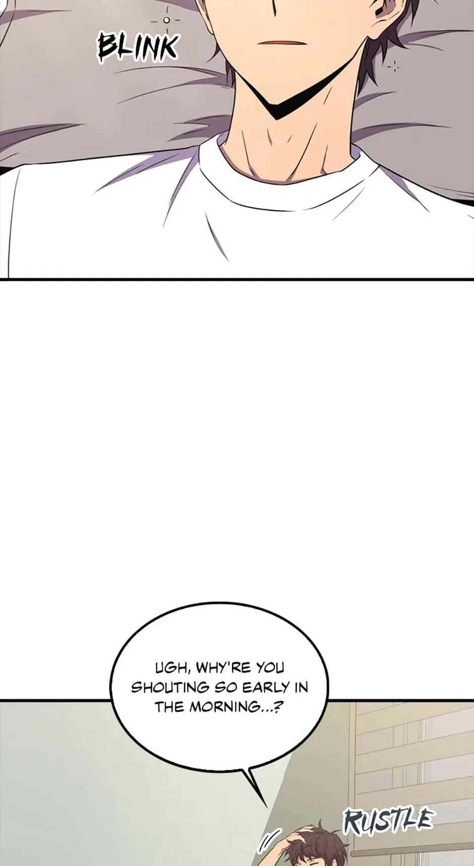 Sleeping Ranker Chapter 154 – Page 3
