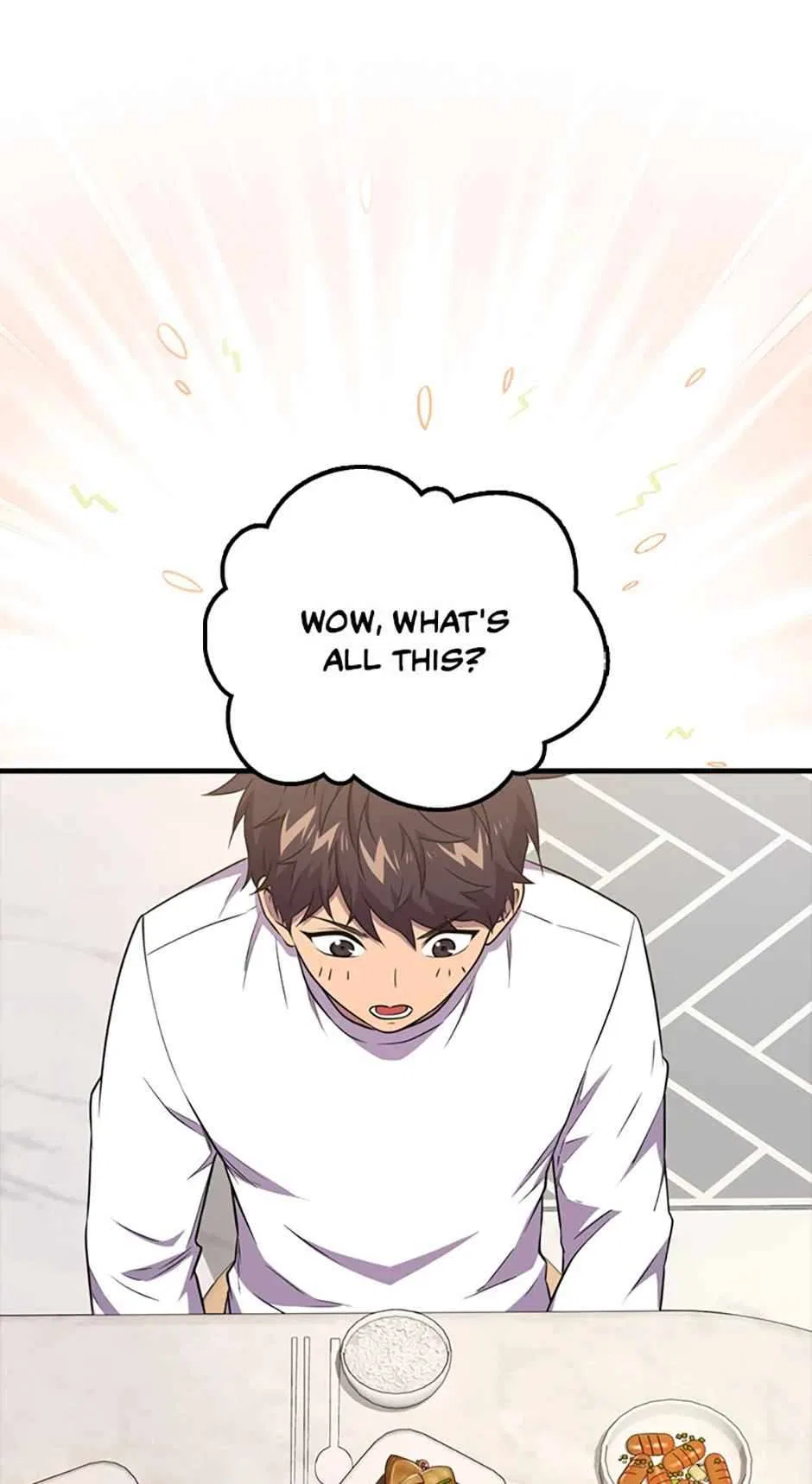 Sleeping Ranker Chapter 154 – Page 5