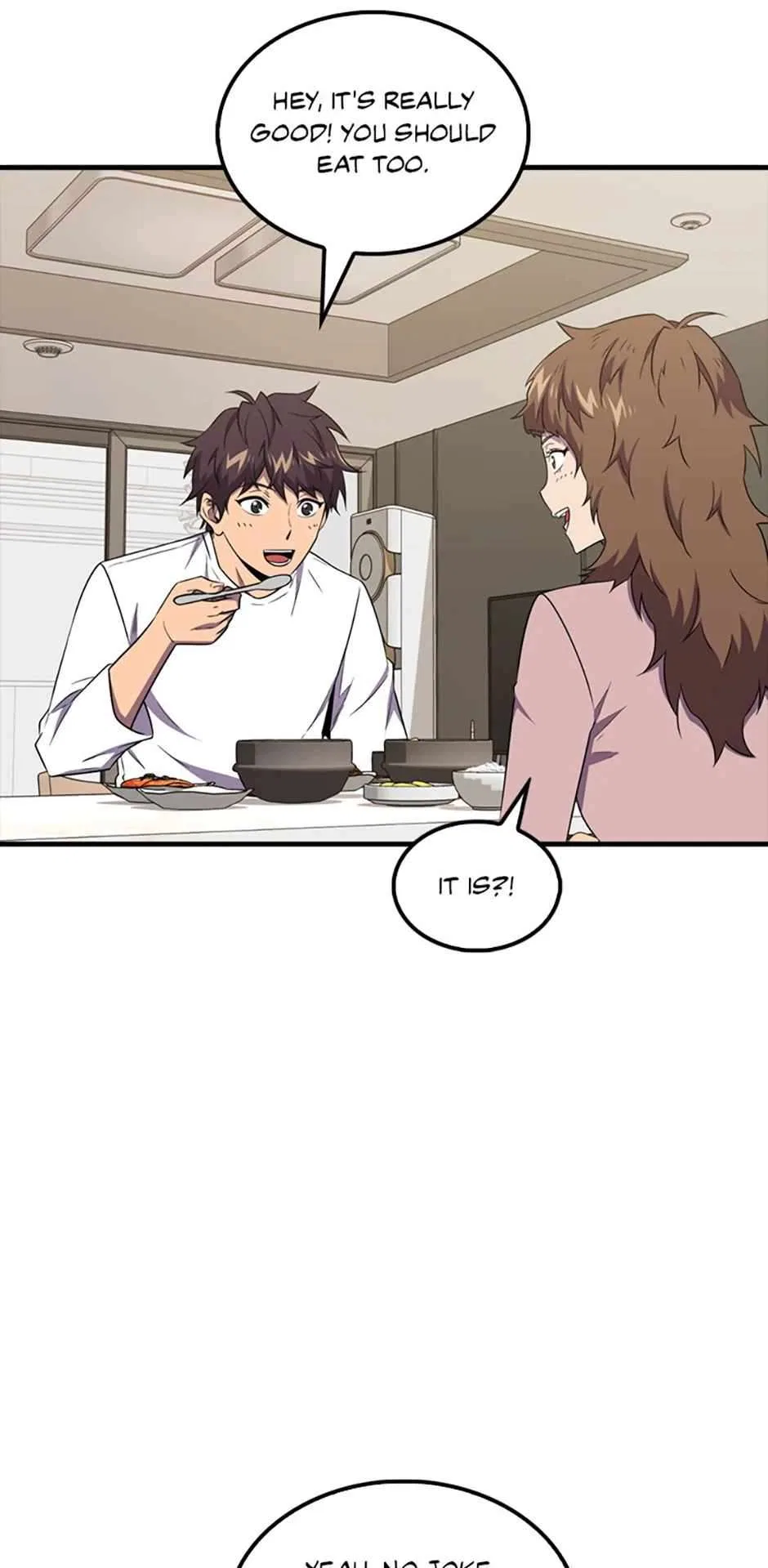 Sleeping Ranker Chapter 154 – Page 8