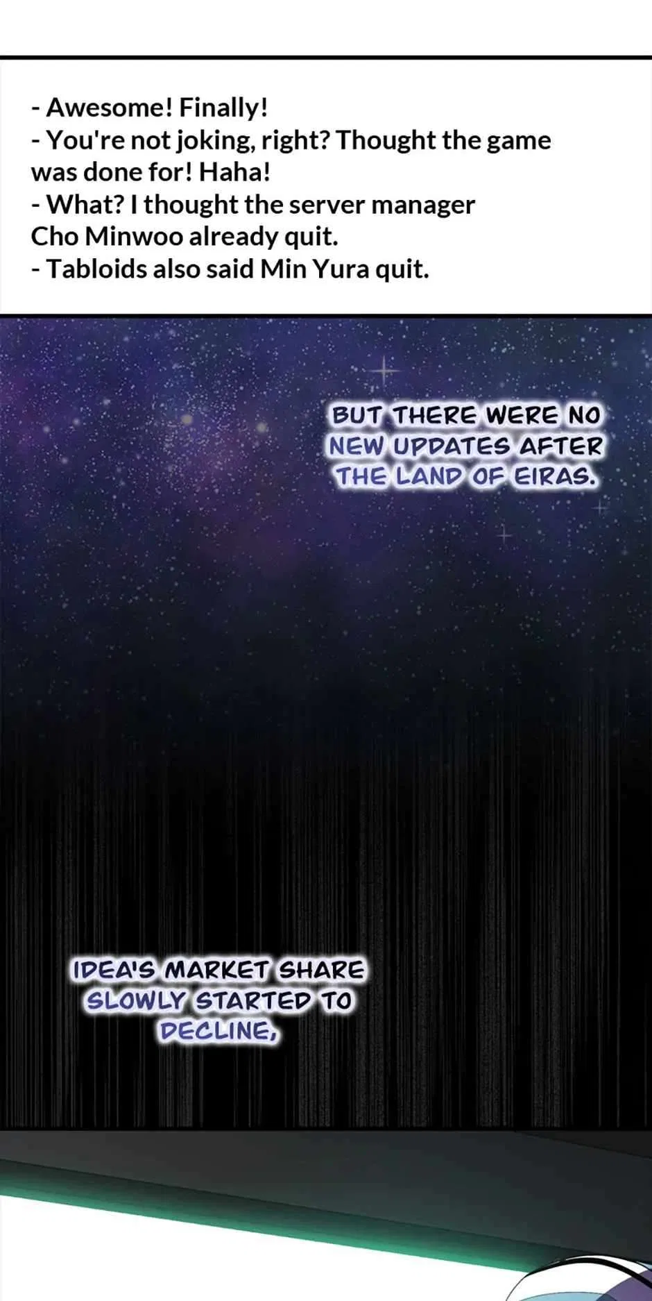 Sleeping Ranker Chapter 154 – Page 16