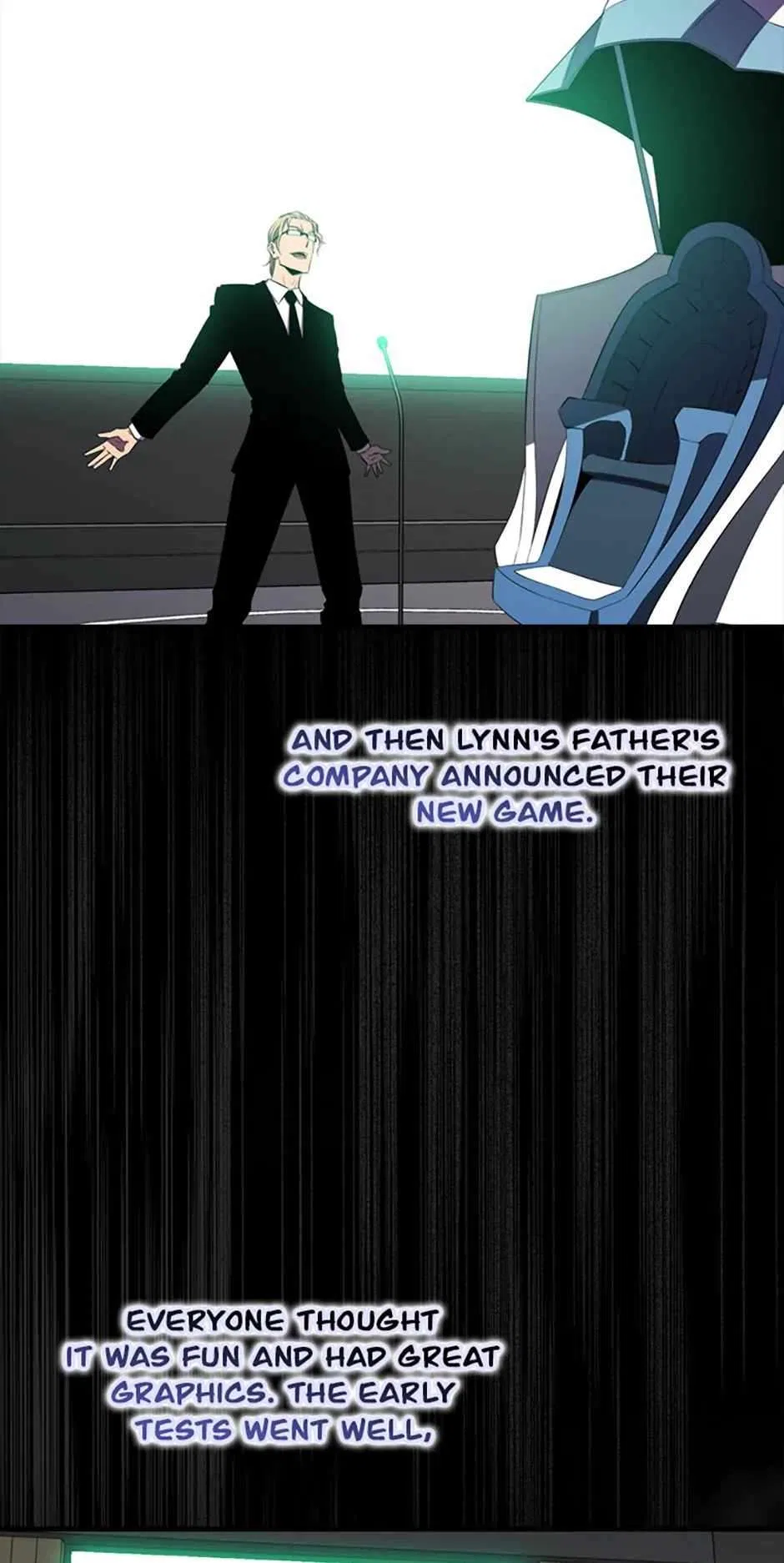 Sleeping Ranker Chapter 154 – Page 17