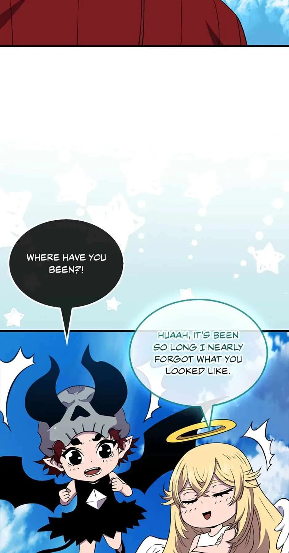 Sleeping Ranker Chapter 154 – Page 27