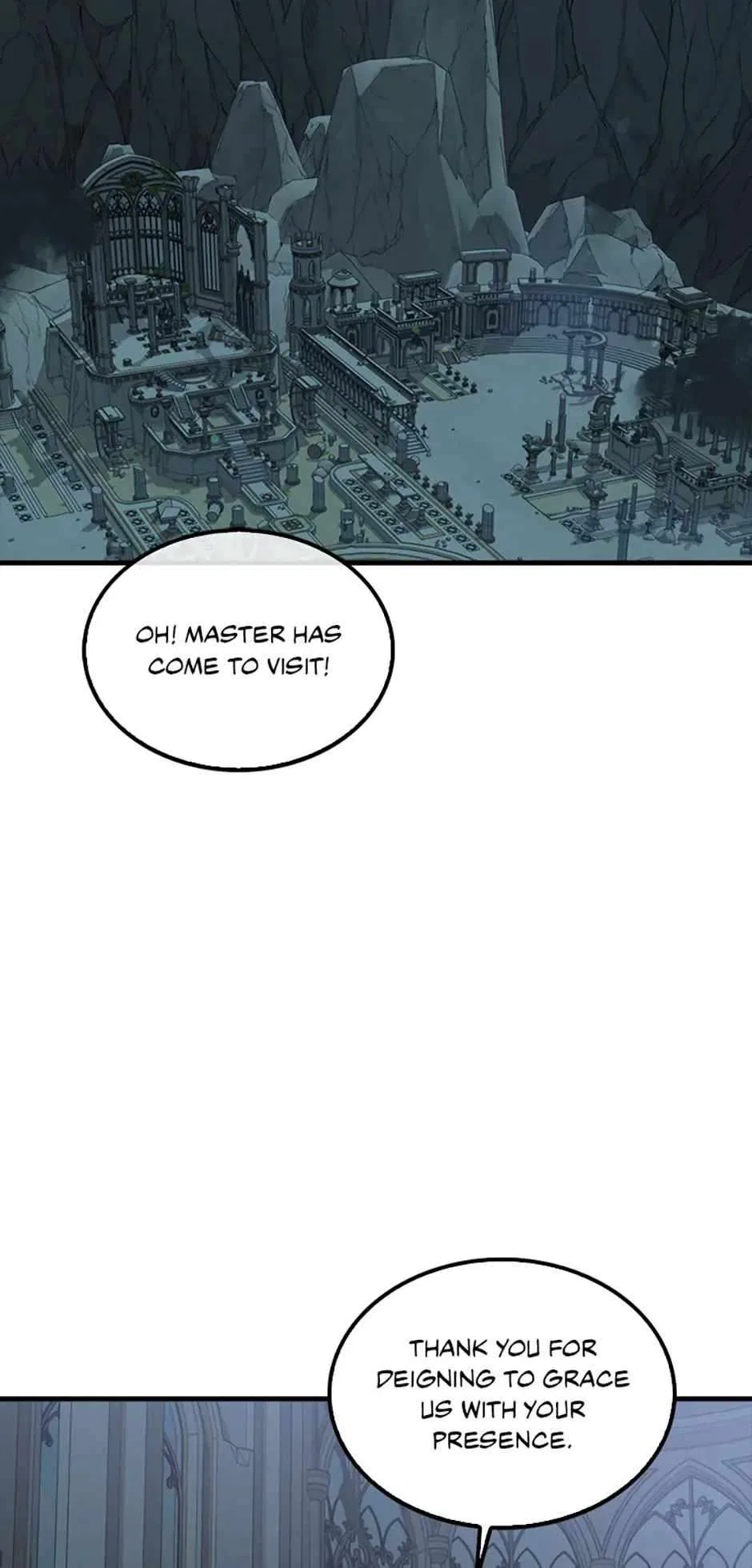 Sleeping Ranker Chapter 154 – Page 33