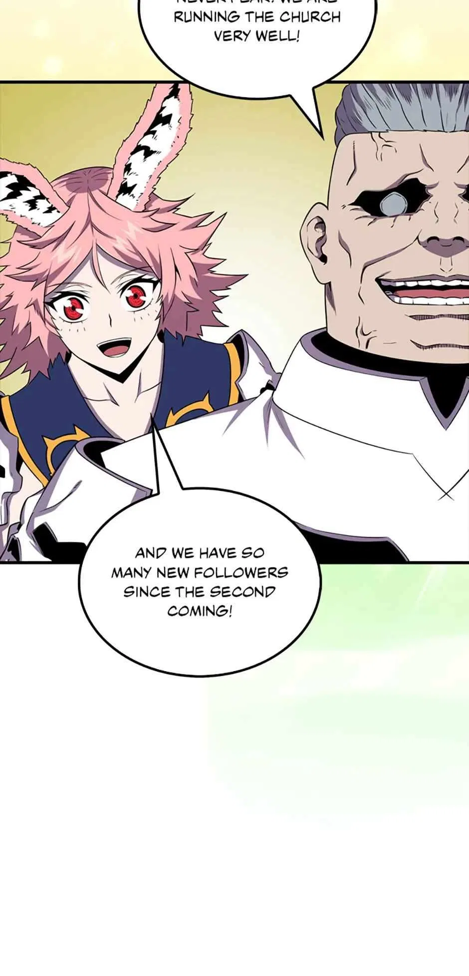 Sleeping Ranker Chapter 154 – Page 35