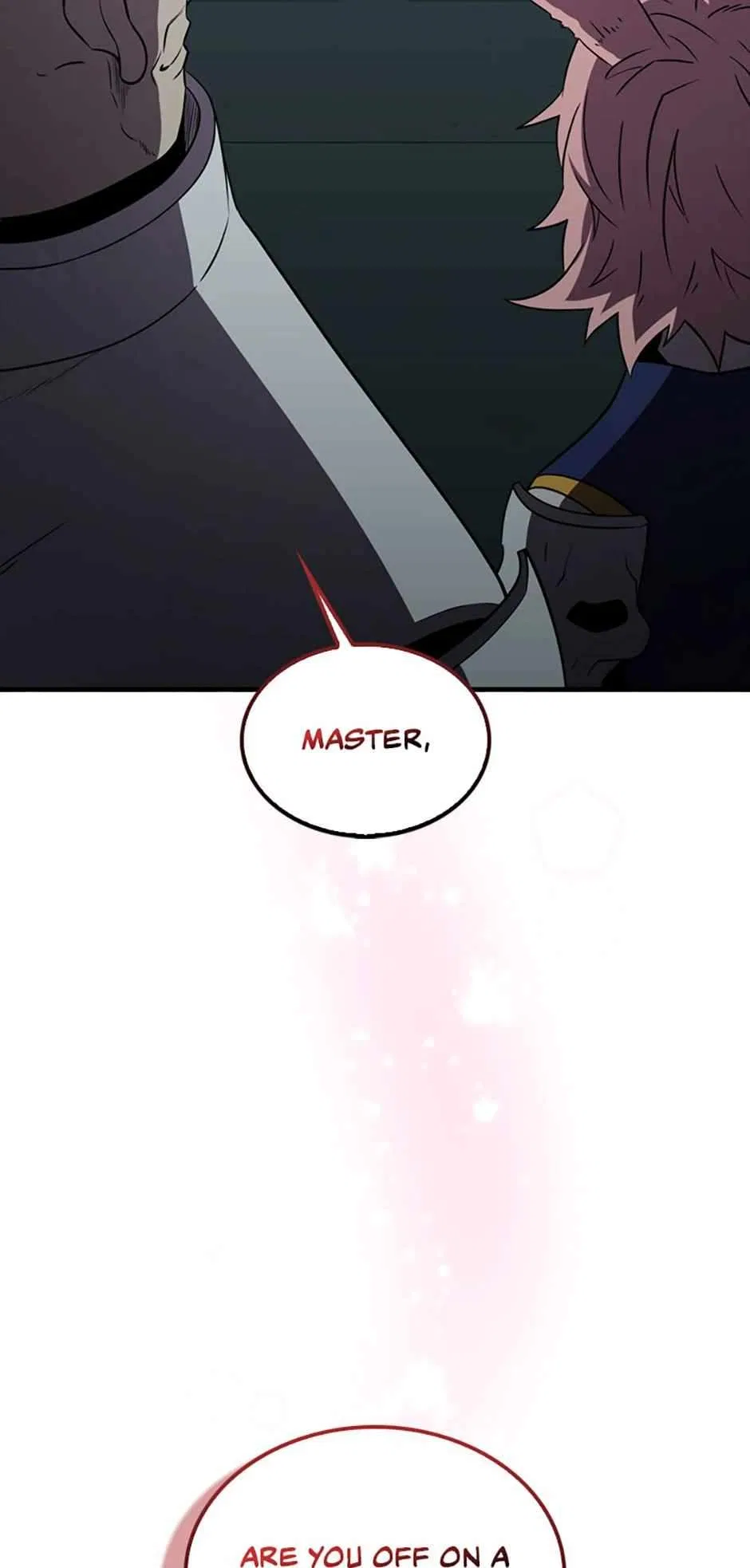 Sleeping Ranker Chapter 154 – Page 37