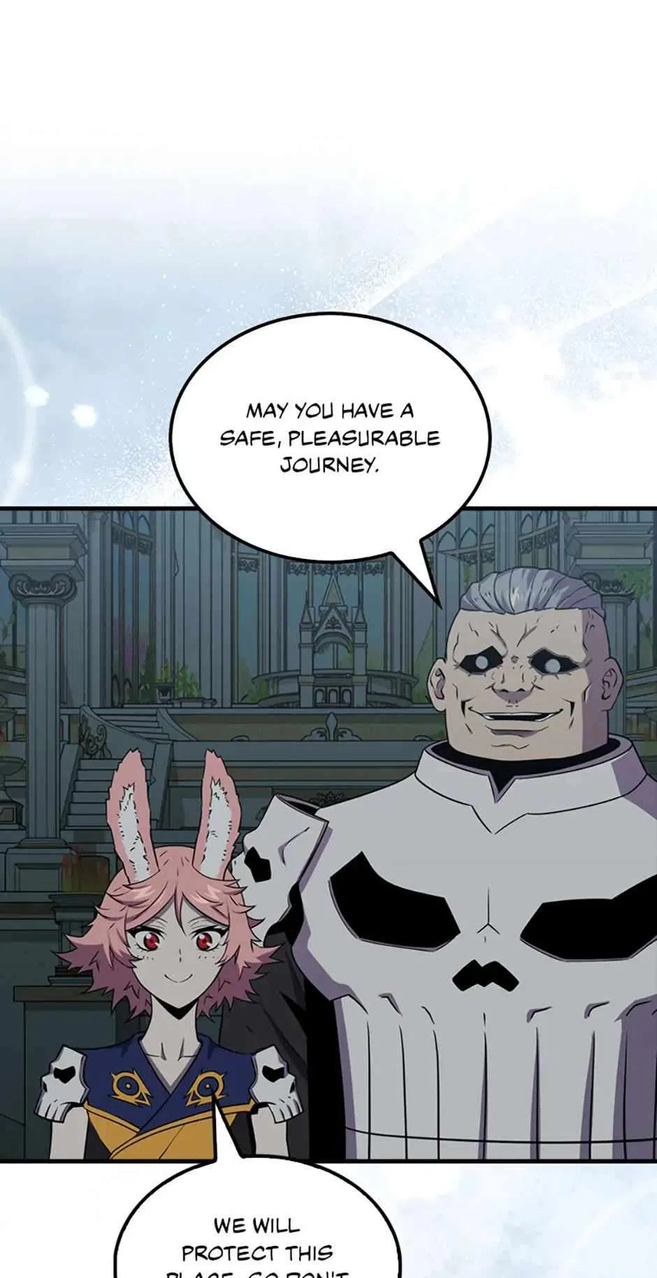 Sleeping Ranker Chapter 154 – Page 42
