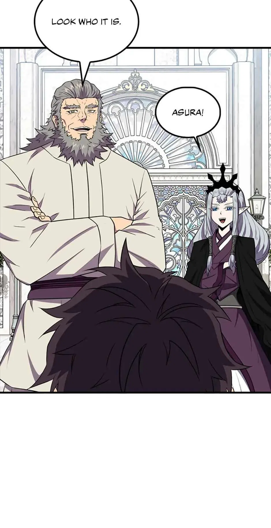 Sleeping Ranker Chapter 154 – Page 49