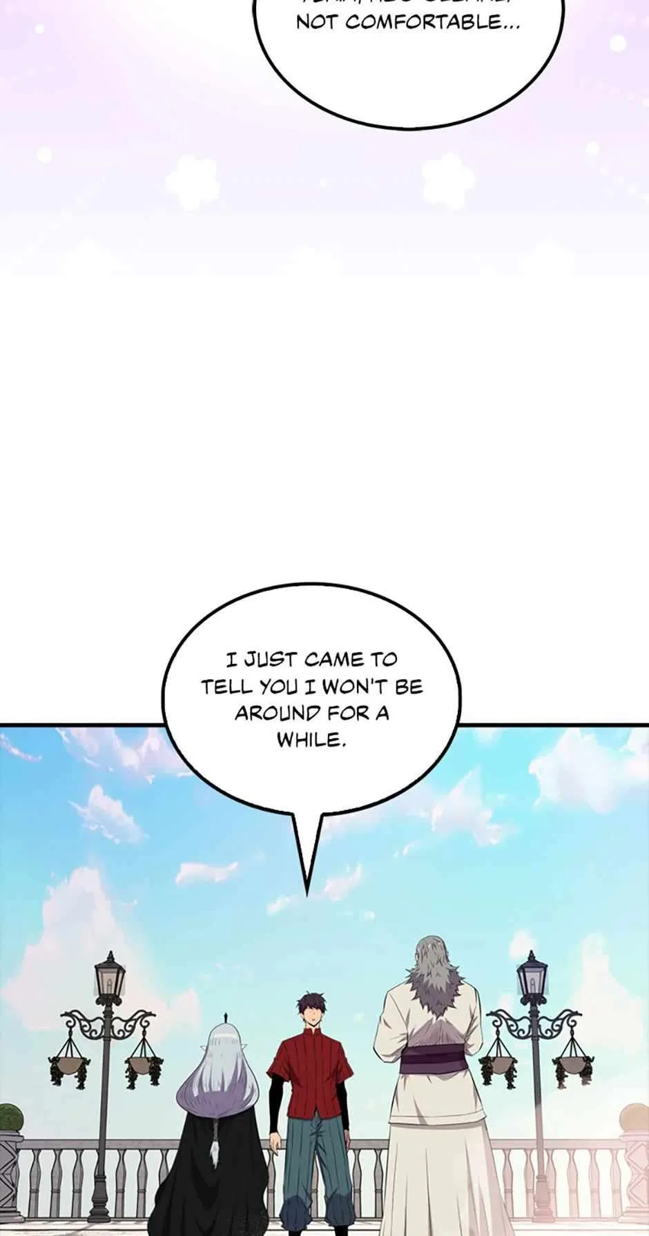 Sleeping Ranker Chapter 154 – Page 51