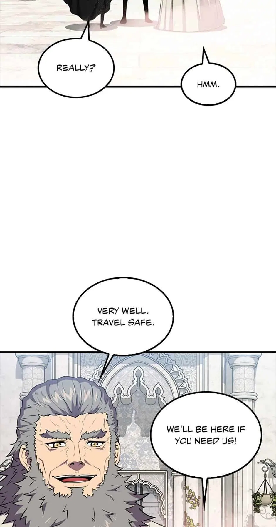 Sleeping Ranker Chapter 154 – Page 52