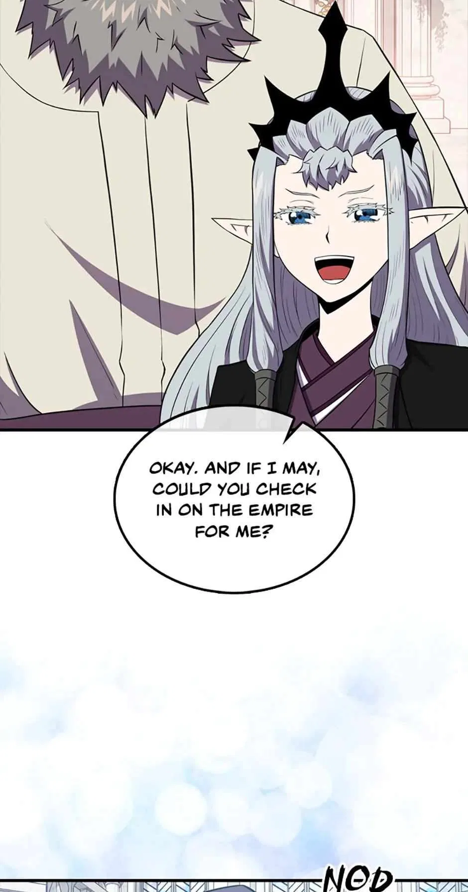 Sleeping Ranker Chapter 154 – Page 53