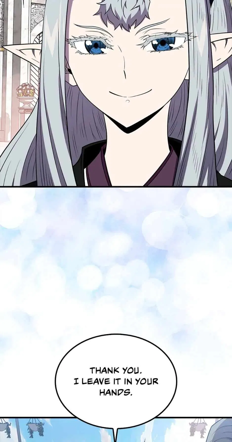 Sleeping Ranker Chapter 154 – Page 55