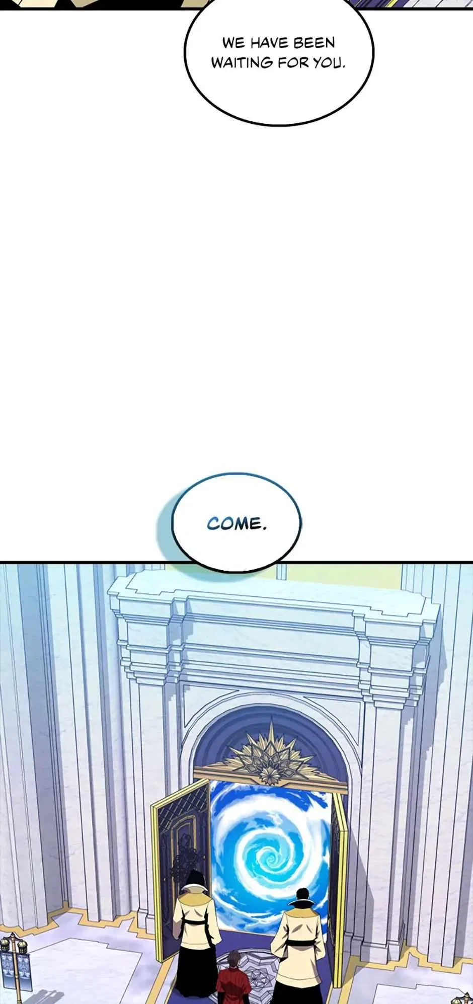Sleeping Ranker Chapter 154 – Page 61
