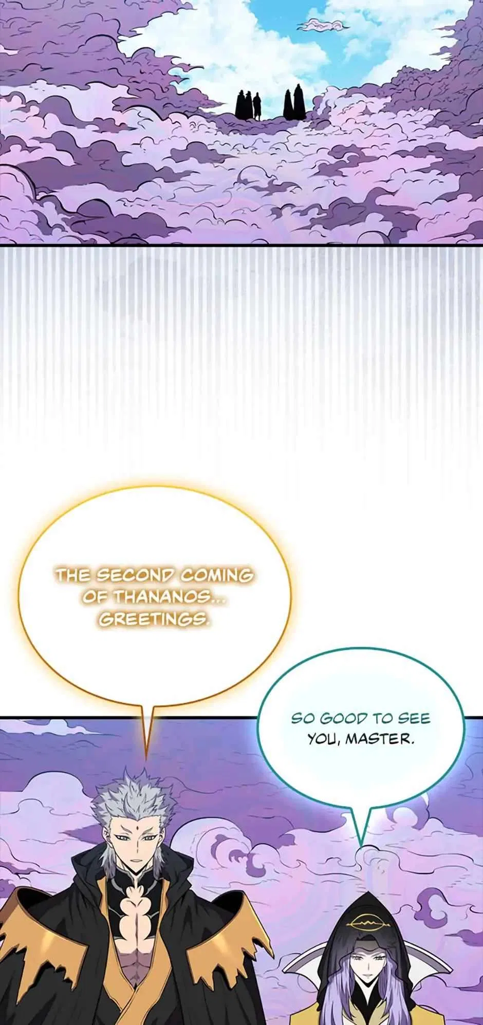 Sleeping Ranker Chapter 154 – Page 63