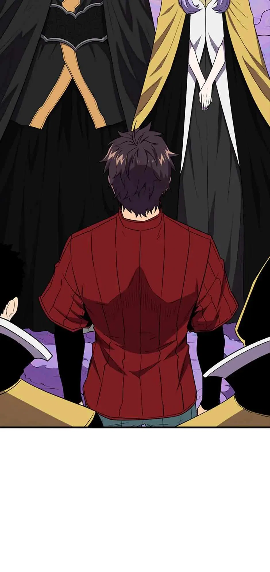 Sleeping Ranker Chapter 154 – Page 64