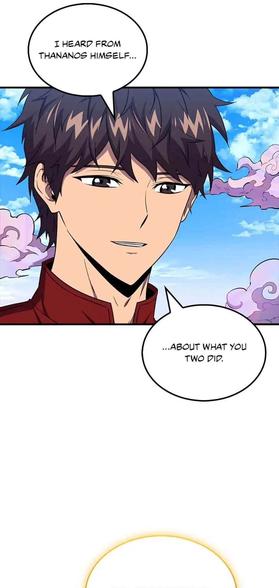 Sleeping Ranker Chapter 154 – Page 65