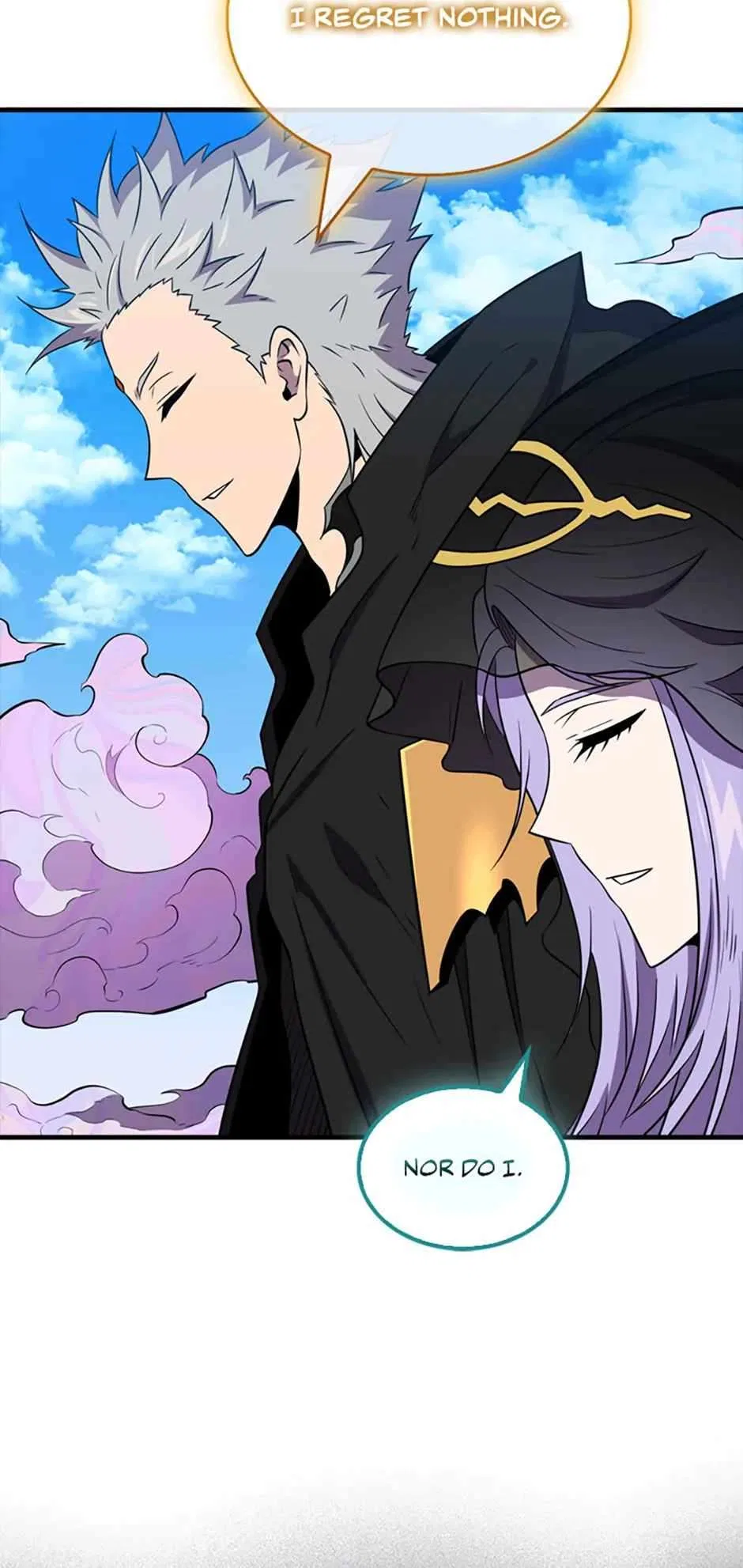 Sleeping Ranker Chapter 154 – Page 66