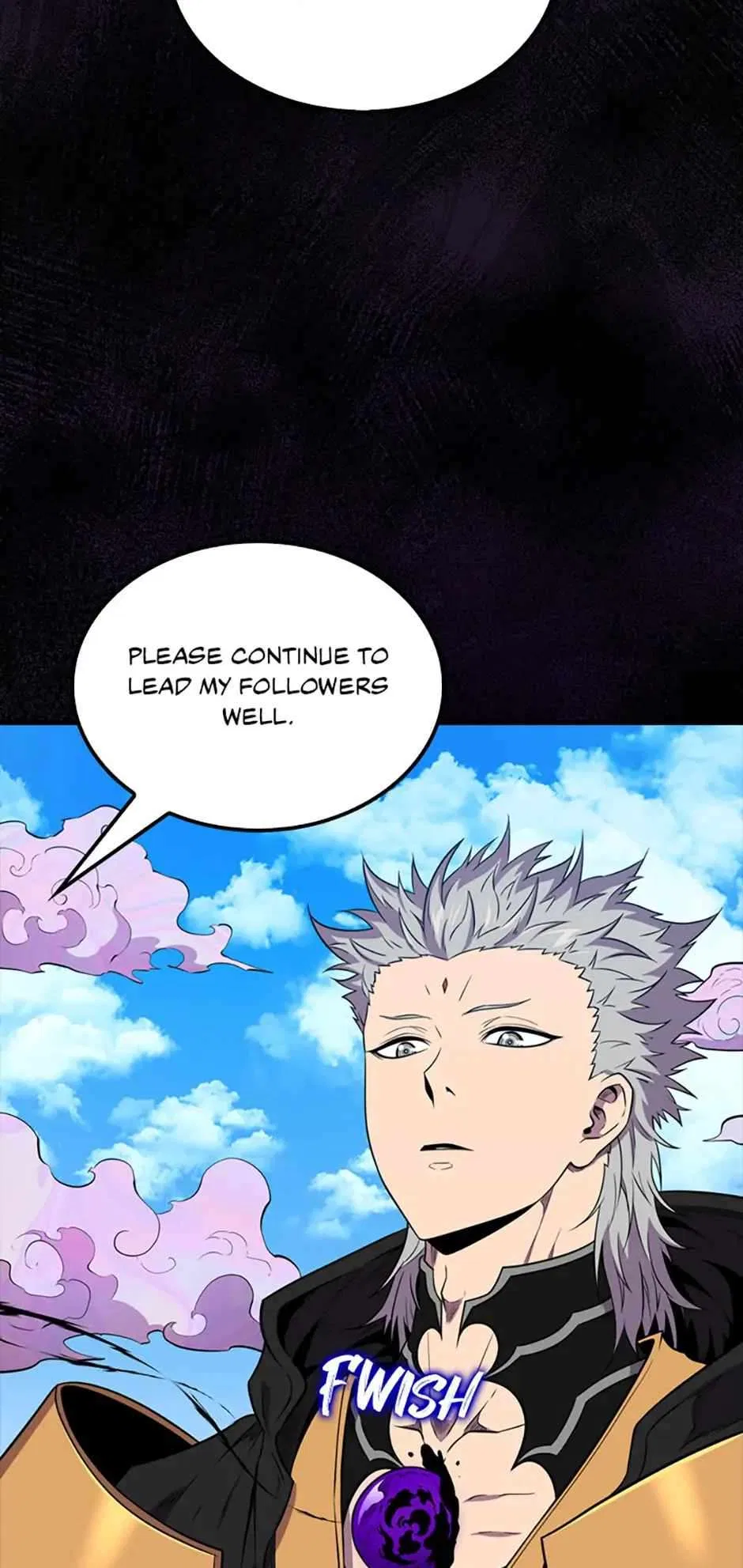 Sleeping Ranker Chapter 154 – Page 68