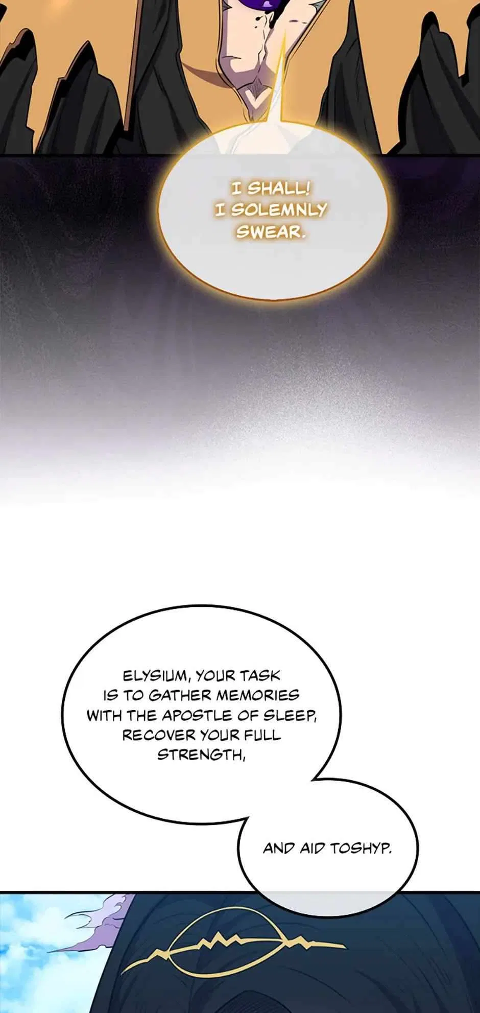 Sleeping Ranker Chapter 154 – Page 69