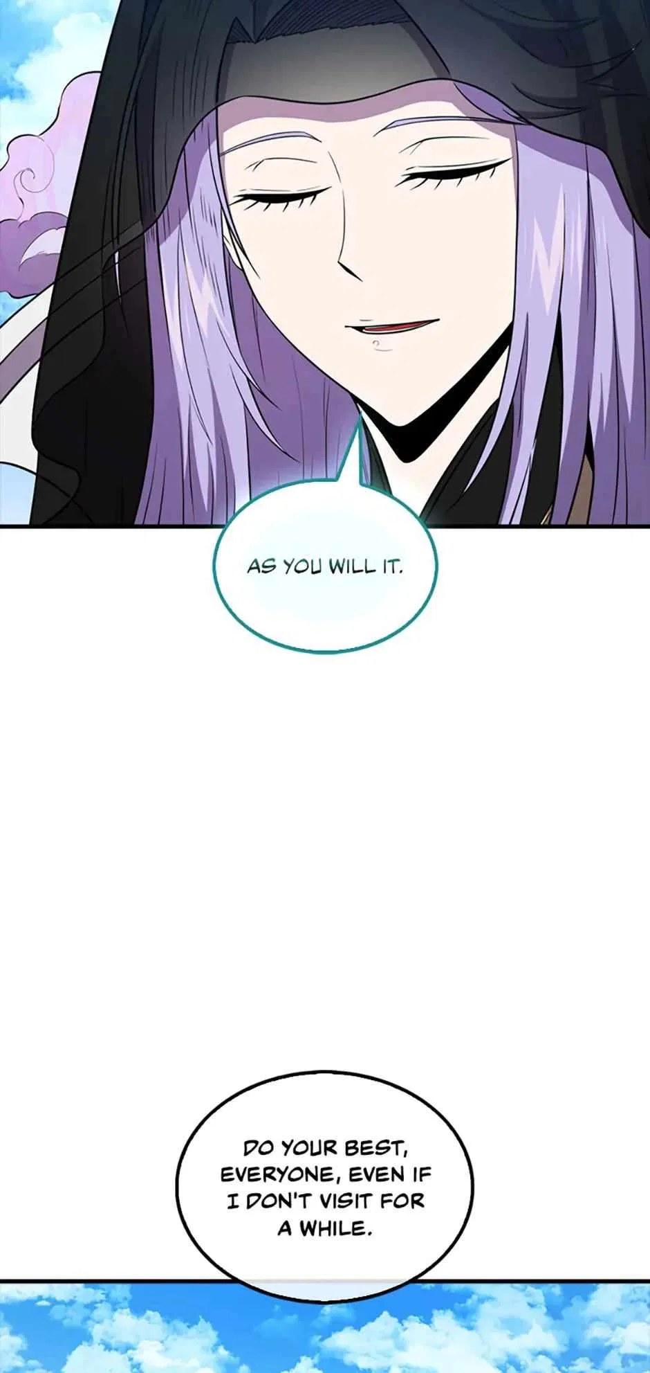 Sleeping Ranker Chapter 154 – Page 70