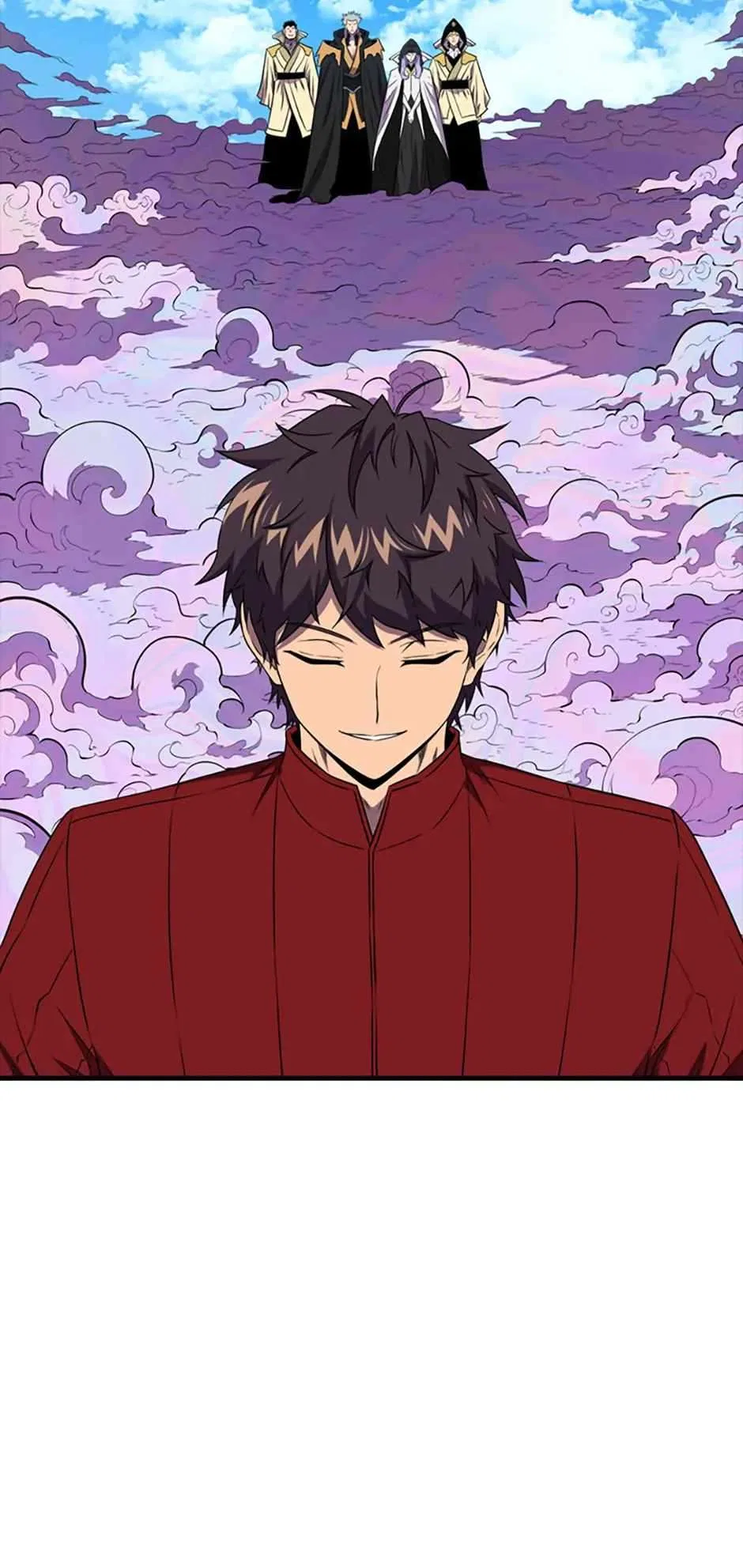Sleeping Ranker Chapter 154 – Page 71