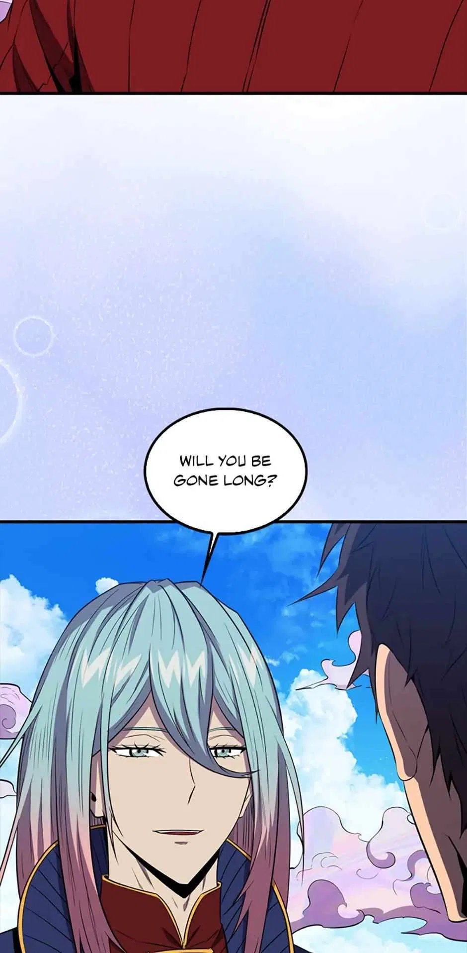 Sleeping Ranker Chapter 154 – Page 76