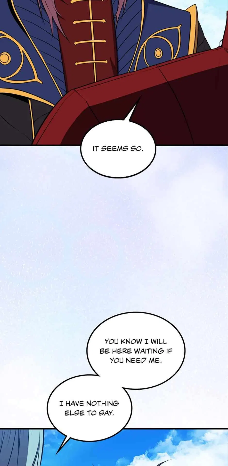 Sleeping Ranker Chapter 154 – Page 77