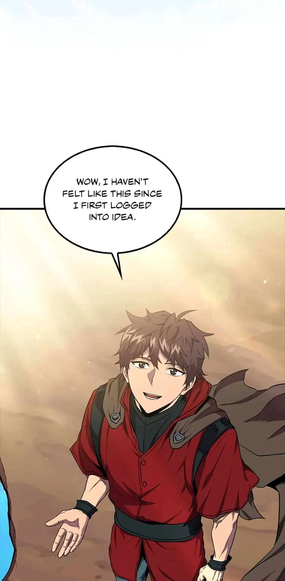 Sleeping Ranker Chapter 154 – Page 98