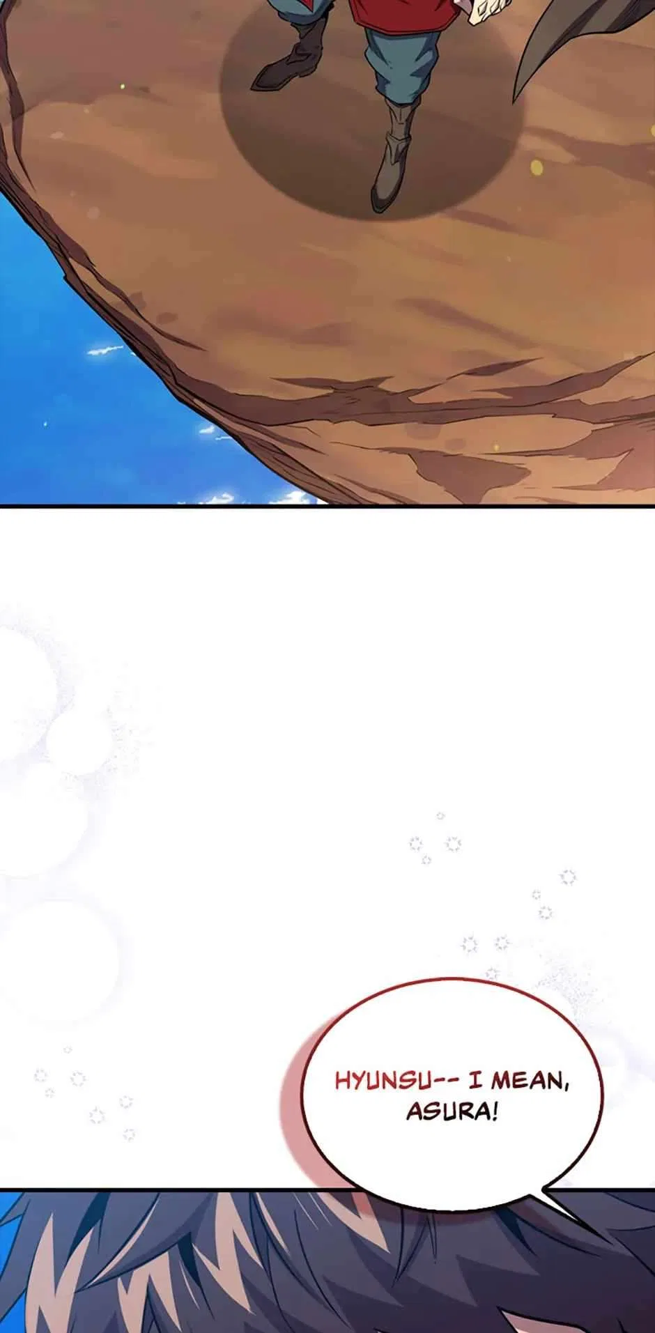 Sleeping Ranker Chapter 154 – Page 99
