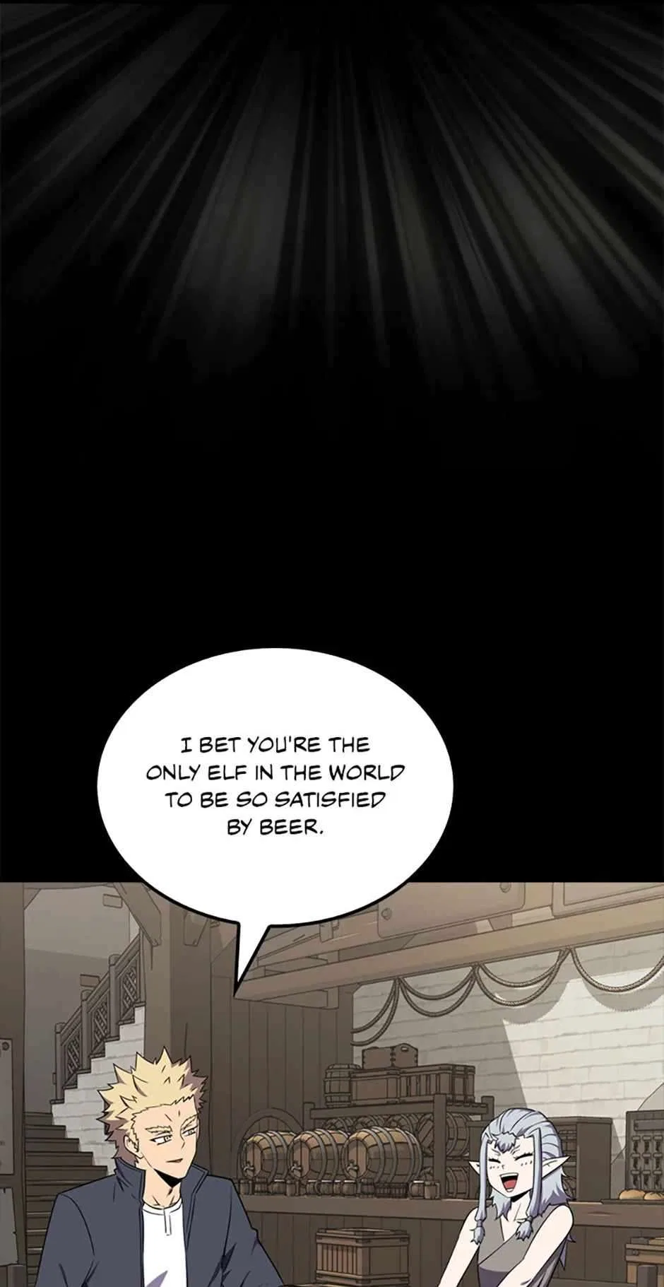 Sleeping Ranker Chapter 153 – Page 3