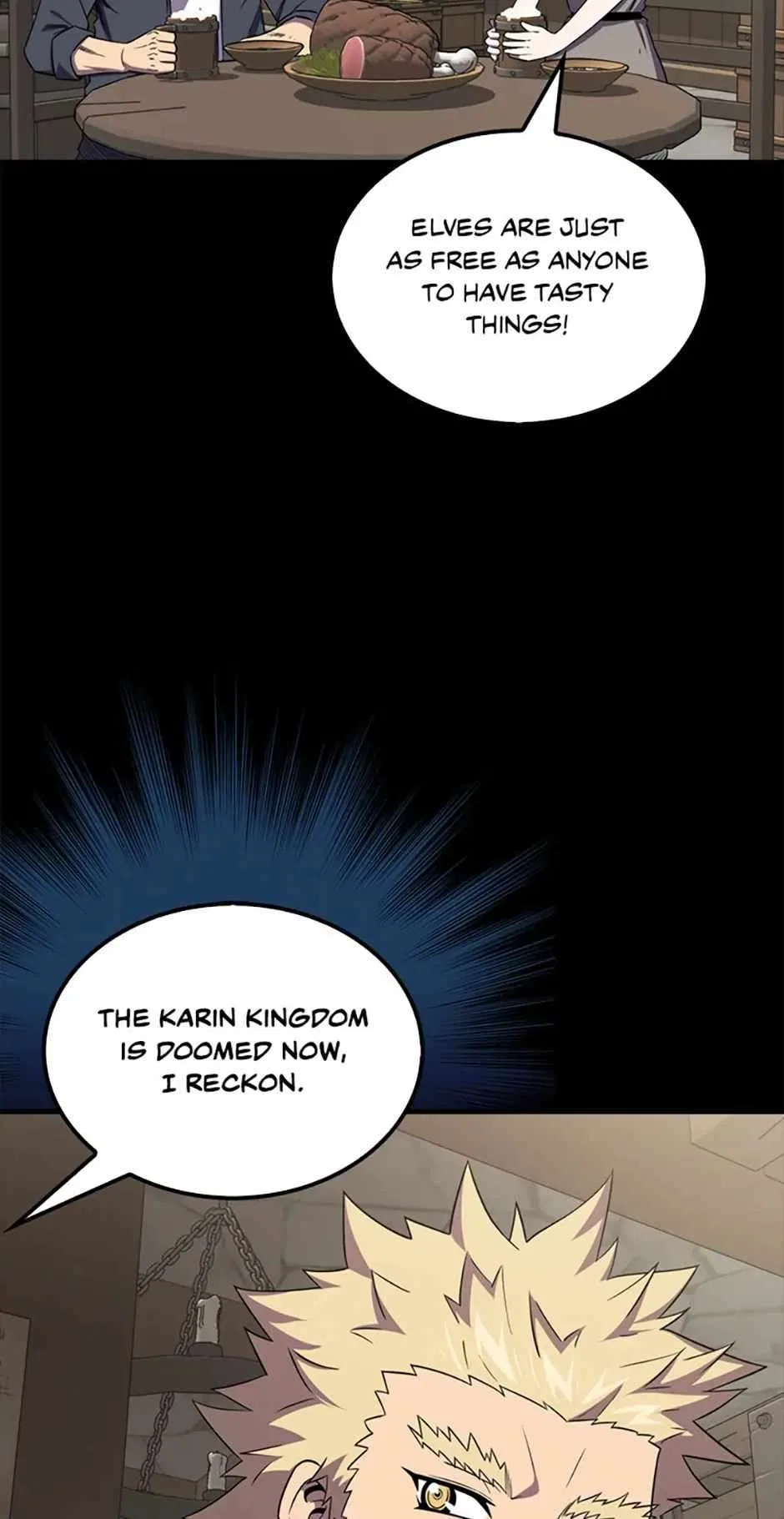 Sleeping Ranker Chapter 153 – Page 4