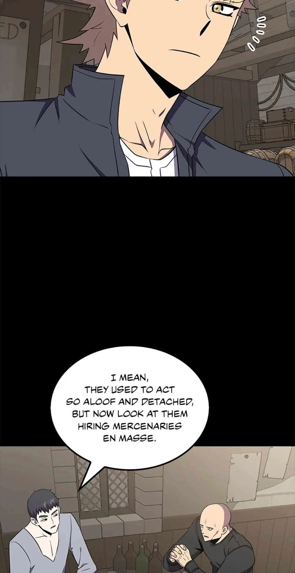 Sleeping Ranker Chapter 153 – Page 5