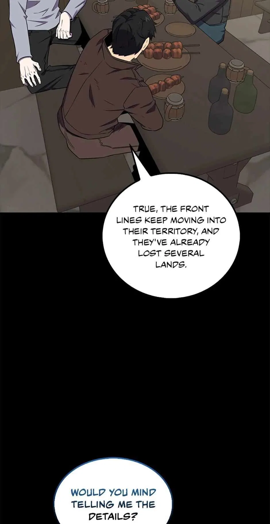 Sleeping Ranker Chapter 153 – Page 6