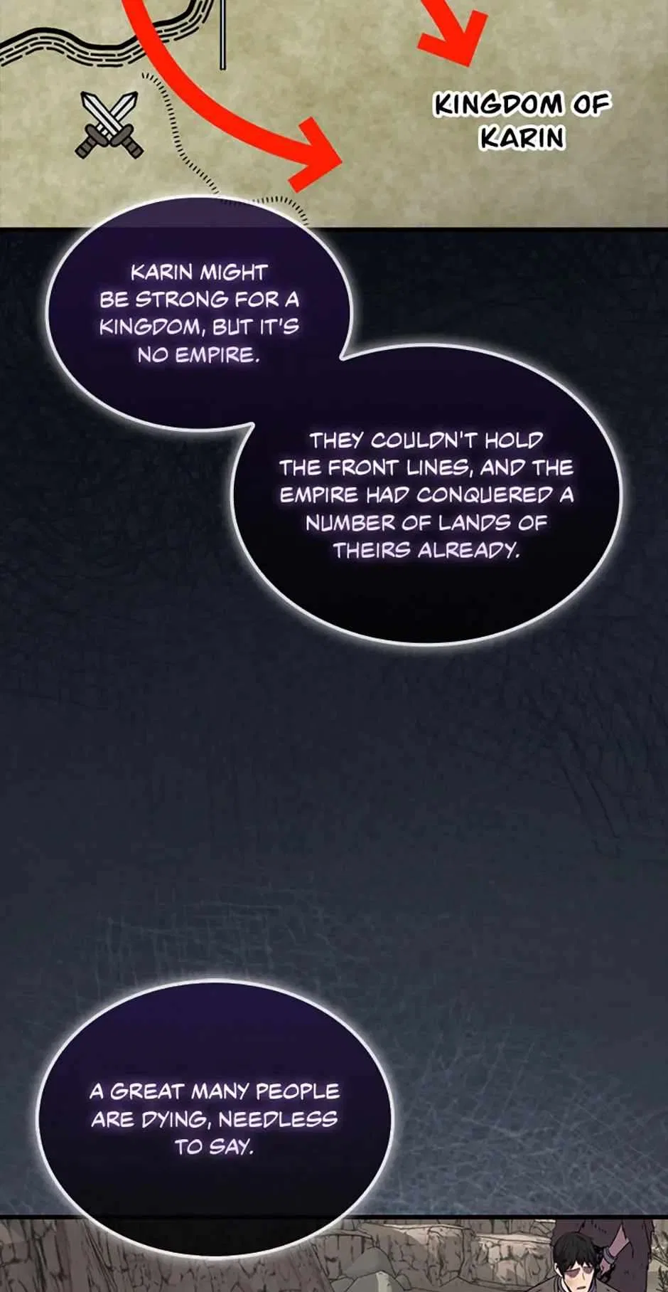 Sleeping Ranker Chapter 153 – Page 9