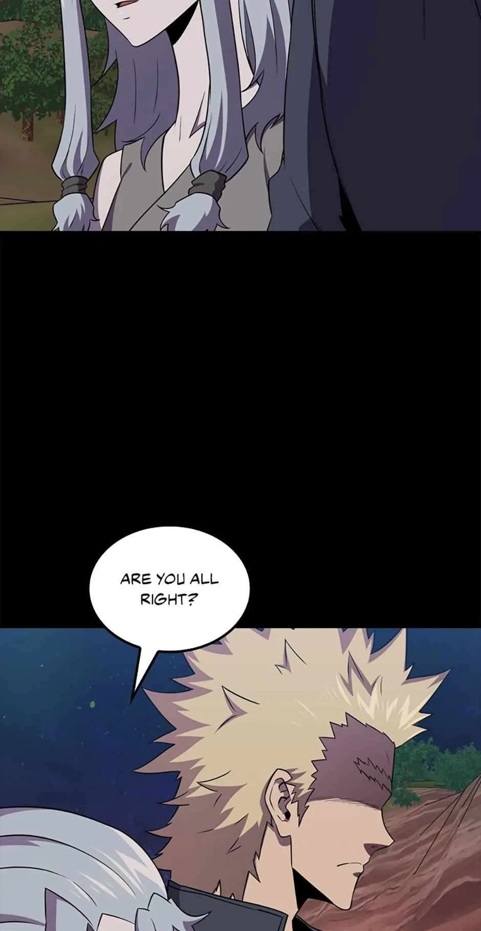 Sleeping Ranker Chapter 153 – Page 13