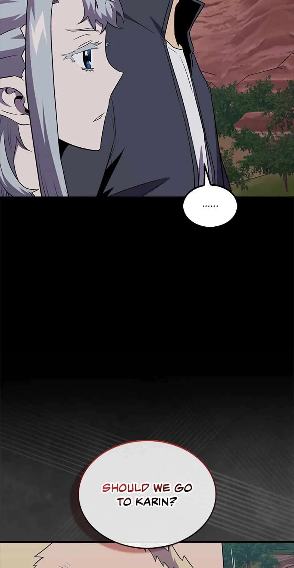 Sleeping Ranker Chapter 153 – Page 14