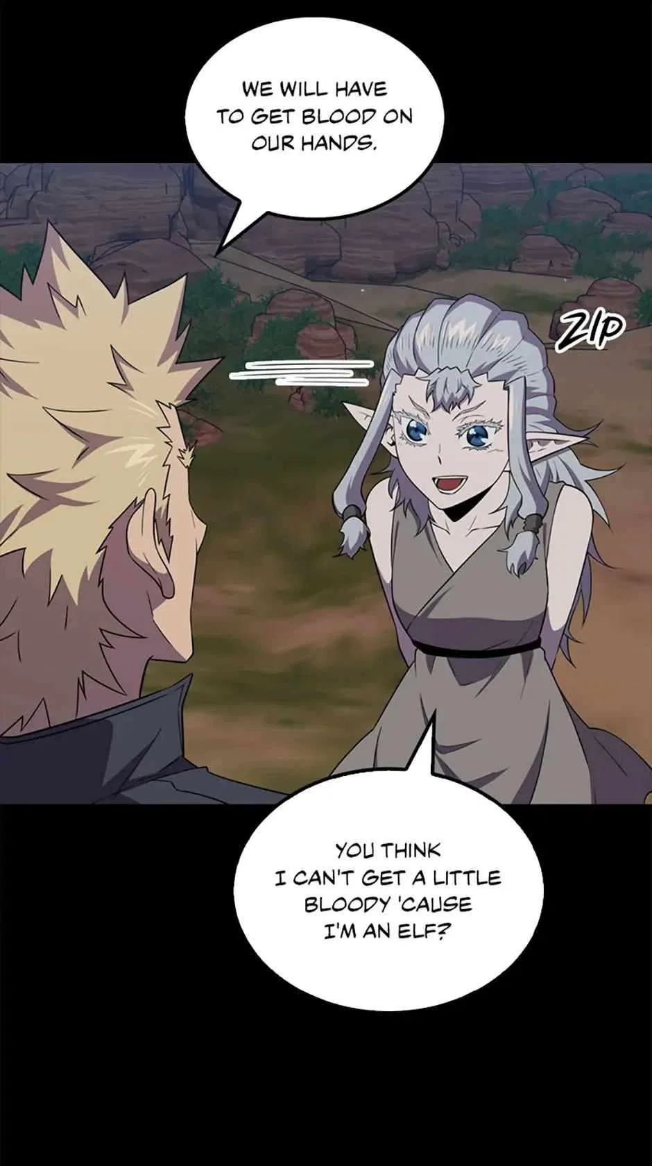 Sleeping Ranker Chapter 153 – Page 16