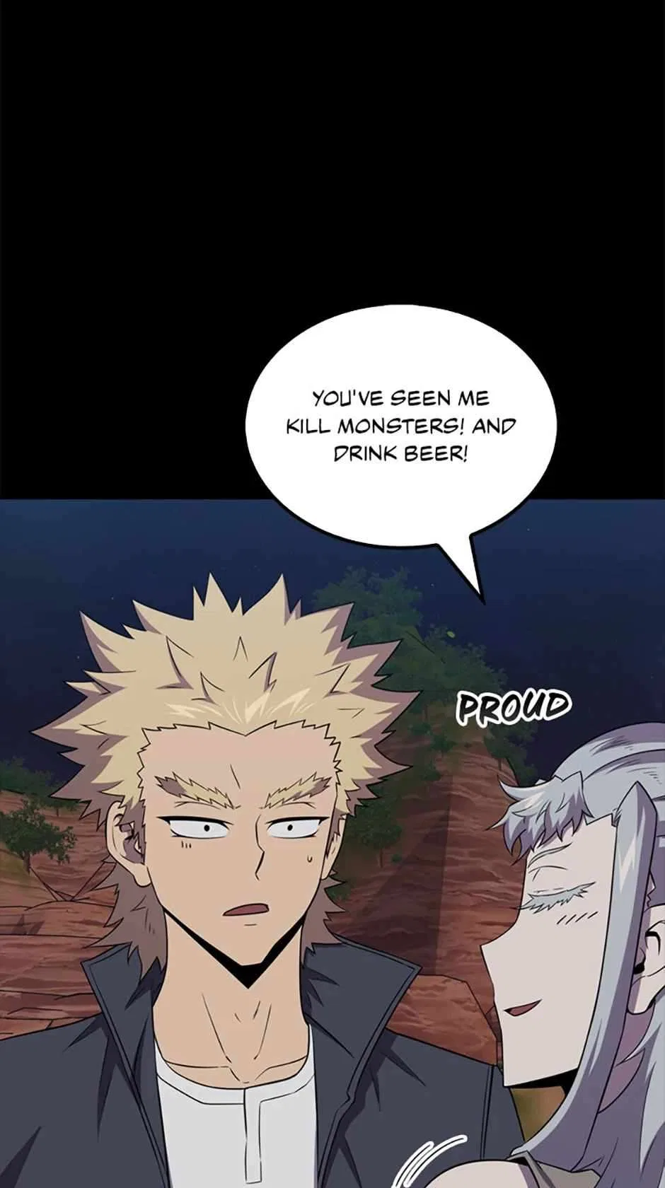 Sleeping Ranker Chapter 153 – Page 17