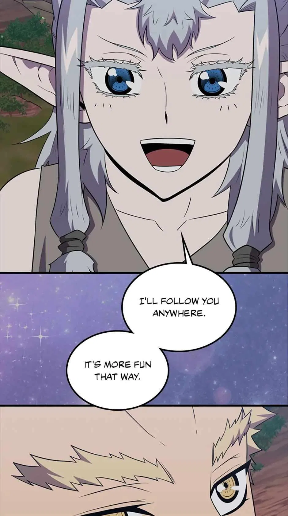 Sleeping Ranker Chapter 153 – Page 20