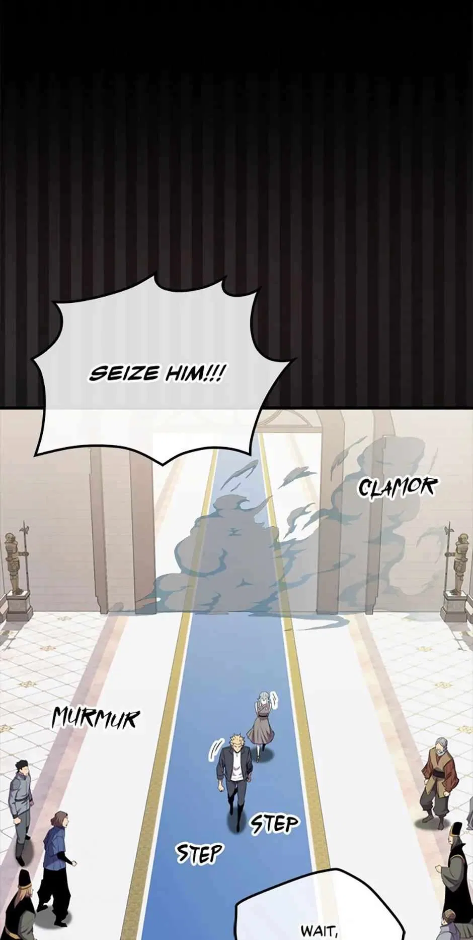 Sleeping Ranker Chapter 153 – Page 29