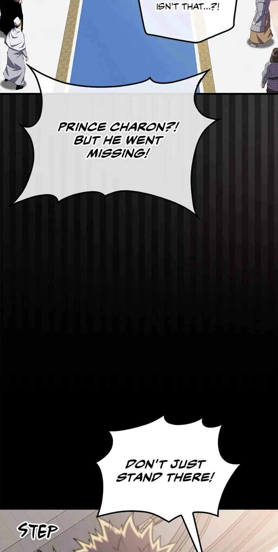 Sleeping Ranker Chapter 153 – Page 30